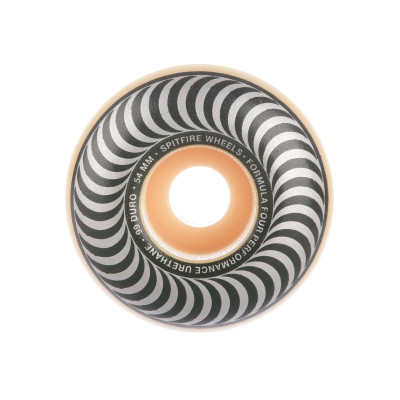 SPITFIRE F4 101 CLASSICS NAT 54mm