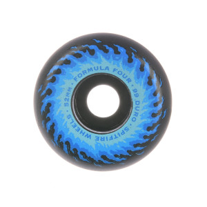 SPITFIRE F4 99OG Fireball recolor conical 54mm