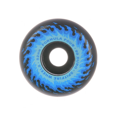 SPITFIRE F4 99OG Fireball recolor conical 54mm