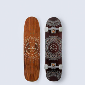 Arbor Cruiser Solstice B4BC Cucharon 32,375 in