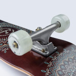 Arbor Cruiser Solstice B4BC Cucharon 32,375 in