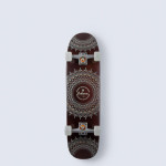 Arbor Cruiser Solstice B4BC Cucharon 32,375 in