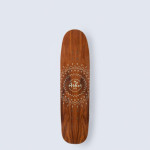Arbor Cruiser Solstice B4BC Cucharon 32,375 in