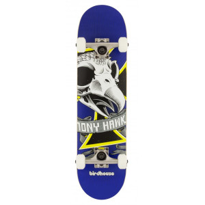 Birdhouse Complete Stage 1 Oversized Skull Mini 7.25in