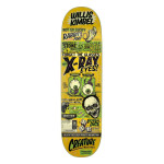 CRE-SKD-2407 Creature Pro Deck Kimbel X-Ray Eyes Yellow 9in