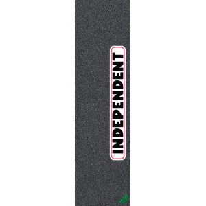 MOB-GRP-3066 MOB Graphic Grip Inderpendant Bar 9in