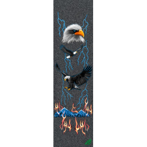 MOB Graphic Grip Samborghini