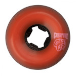 OJ Wheels Curbsucker Bloodsuckers 54mm/97a