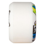 OJ Elite Hardline Wheels Giovanni Vianna 101a/54mm