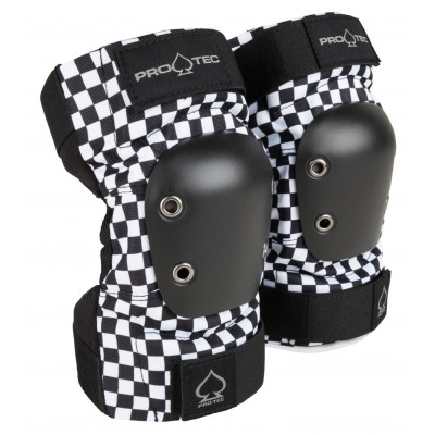 Pro-Tec Pads Street Elbow Pads Checker XL ADULT
