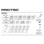 Pro-Tec Helmet Ace Water Gloss White XL ADULT