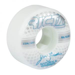 RIC-SKW-5197 Ricta Wheels Facchini Refl Nat Slim 101a/52mm