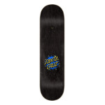 SCR-SKD-2454 Santa Cruz Pro Deck Knibbs Alchemist 8.25in