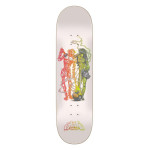 SCR-SKD-2455 Santa Cruz Pro Deck Wooten Duo 8.5in