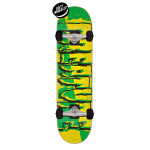 Creature Ripped Logo Micro 7.5in