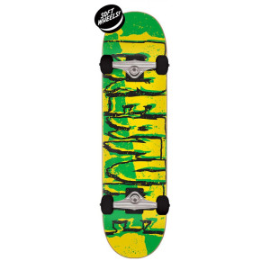 Creature Ripped Logo Micro 7.5in
