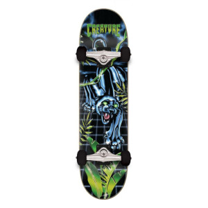 Creature Complete Prowler Full 8.0