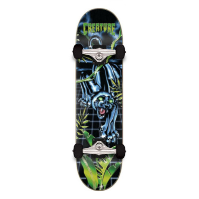 Creature Complete Prowler Full 8.0
