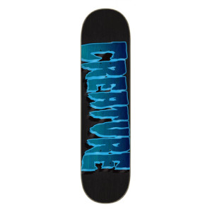 CRE-SKD-2368 Creature Deck Logo Outline Stumps 8.0in