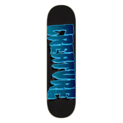 CRE-SKD-2368 Creature Deck Logo Outline Stumps 8.0in