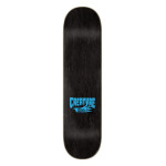 CRE-SKD-2368 Creature Deck Logo Outline Stumps 8.0in
