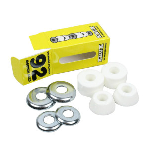 KRX-TKH-0008 Krux Bushings Worlds Best Medium Hard 92a O/S