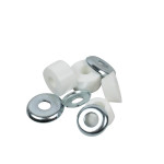 KRX-TKH-0008 Krux Bushings Worlds Best Medium Hard 92a O/S