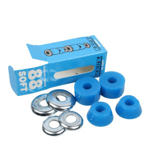 KRX-TKH-0009 Krux Bushings Worlds Best Soft 88a O/S
