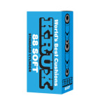 KRX-TKH-0009 Krux Bushings Worlds Best Soft 88a O/S