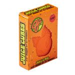 OJ Risers Juice Cubes Risers 3/8in Orange