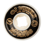 OJ Elite Wheels Nomads 95a/54mm