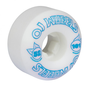 OJ Wheels From Concentrate Hardline 101a/52mm