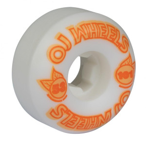 OJ Wheels From Concentrate Hardline 101a/53mm