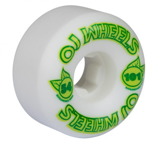 OJ Wheels From Concentrate Hardline 101a/54mm