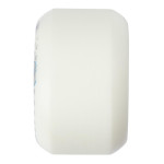 RIC-SKW-5192 Ricta Wheels Reflective Naturals Wide 99a White 54 MM