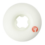 RIC-SKW-5196 Ricta Wheels Ortiz Ref Naturals Slim 101a White 53 MM