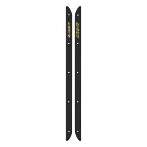 SCR-SKA-0012 Santa Cruz Rails Slimline HSR Black