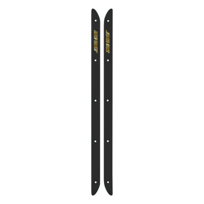 SCR-SKA-0012 Santa Cruz Rails Slimline HSR Black