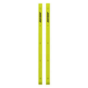 SCR-SKA-0013 Santa Cruz Rails Slimline	Neon Yellow