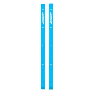 SCR-SKA-0014 Santa Cruz Rails Slimline	Cyan