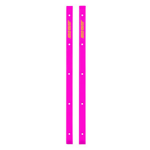 SCR-SKA-0015 Santa Cruz Rails Slimline	Pink