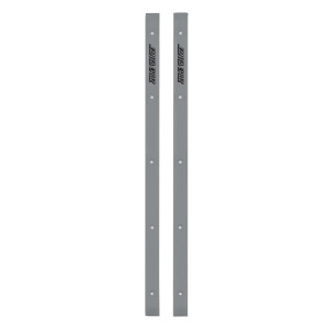 SCR-SKA-0017 Santa Cruz Rails Slimline	Silver
