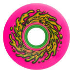 Slime Balls OG Slime 78a PINK 66mm