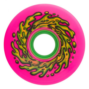 Slime Balls OG Slime 78a PINK 66mm