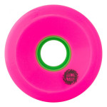 Slime Balls OG Slime 78a PINK 66mm