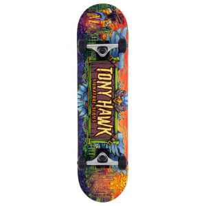 Tony Hawk SS 360 Complete Apocalypse 8.0