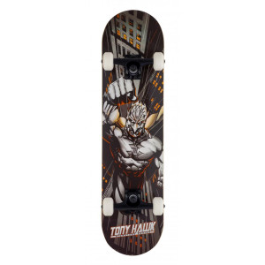 Tony Hawk SS 540 Complete Skyscaper 7.75in
