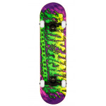 Tony Hawk SS 540 Complete Slime 8.0
