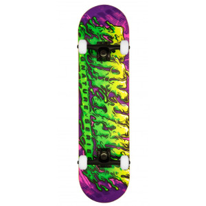 Tony Hawk SS 540 Complete Slime 8.0