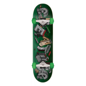 Creature Complete	Slab DIY Full 8.0